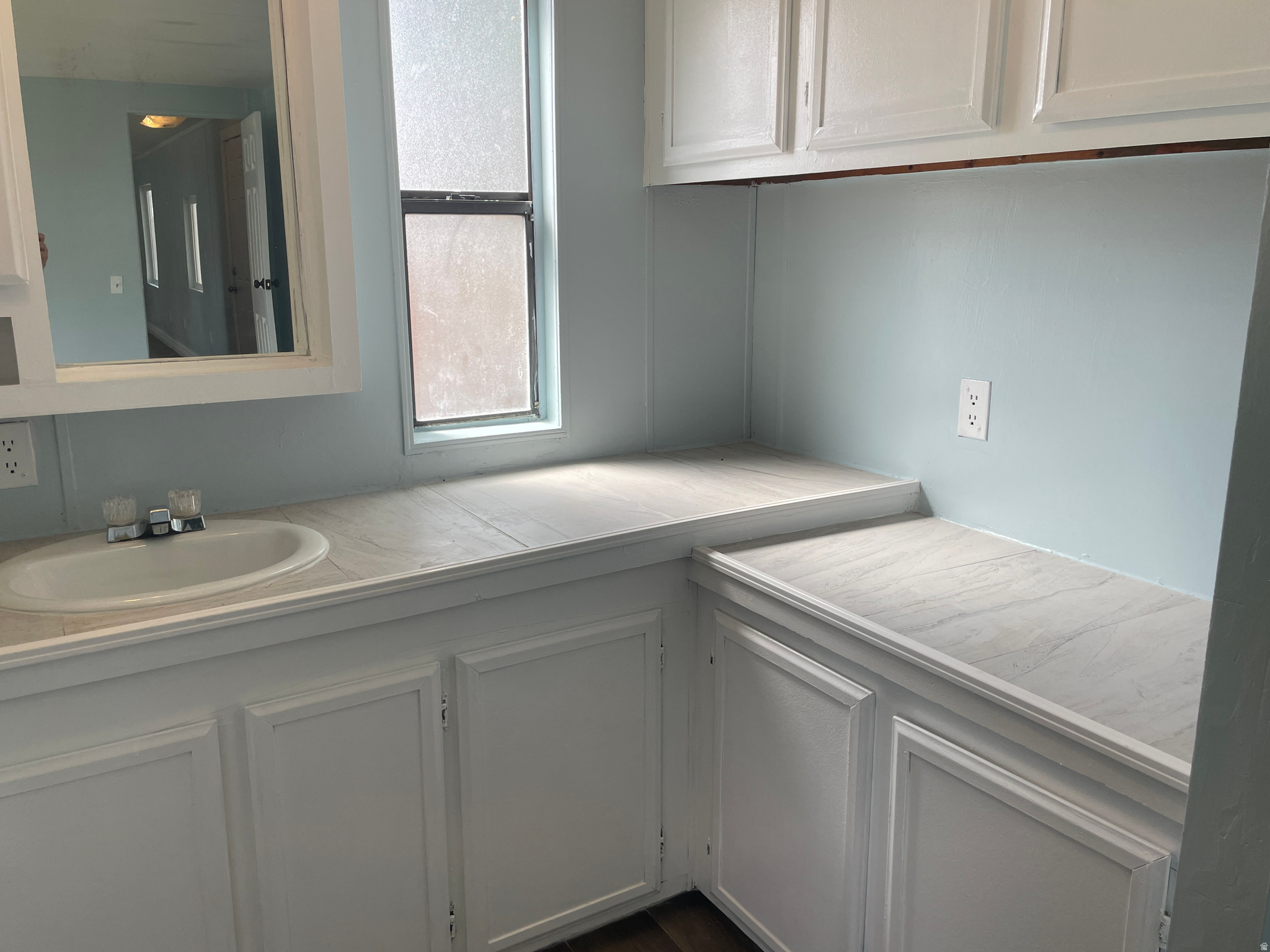 CAMBRIDGE PARK - Residential