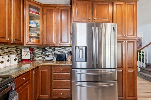 Tiny photo for 6604 W 4120 S, West Valley City, UT 84128 (MLS # 2150867)