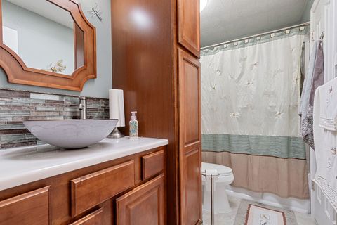 Tiny photo for 6604 W 4120 S, West Valley City, UT 84128 (MLS # 2150867)