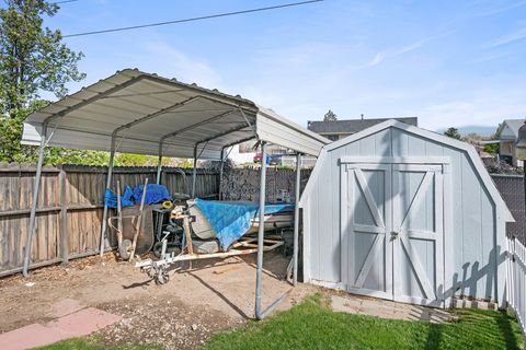 Tiny photo for 6604 W 4120 S, West Valley City, UT 84128 (MLS # 2150867)