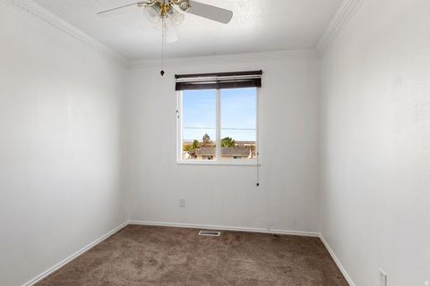 Tiny photo for 6604 W 4120 S, West Valley City, UT 84128 (MLS # 2150867)