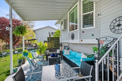 Tiny photo for 6604 W 4120 S, West Valley City, UT 84128 (MLS # 2150867)