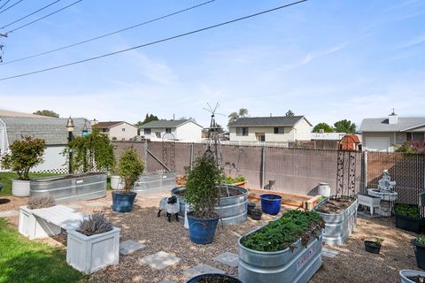 Tiny photo for 6604 W 4120 S, West Valley City, UT 84128 (MLS # 2150867)