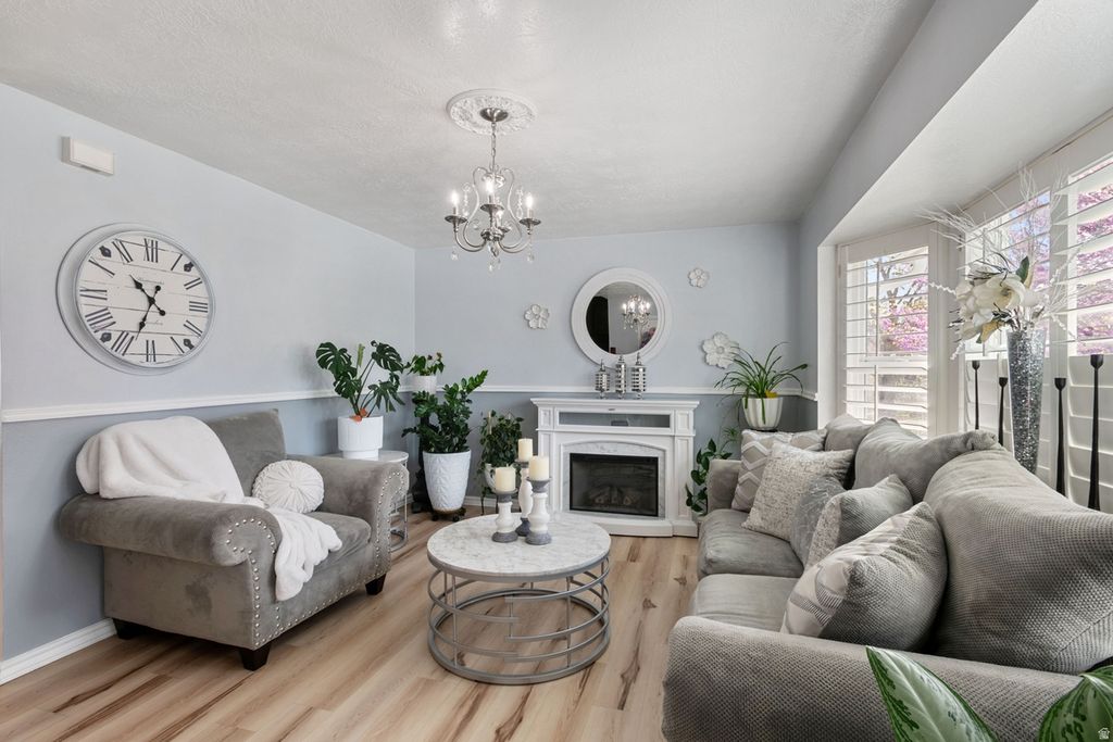 Photo of 6604 W 4120 S, West Valley City, UT 84128 (MLS # 2150867)