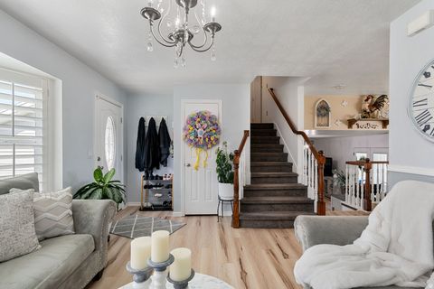 Tiny photo for 6604 W 4120 S, West Valley City, UT 84128 (MLS # 2150867)