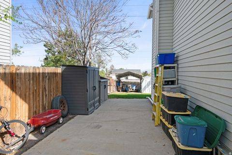 Tiny photo for 6604 W 4120 S, West Valley City, UT 84128 (MLS # 2150867)