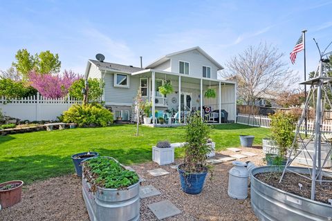 Tiny photo for 6604 W 4120 S, West Valley City, UT 84128 (MLS # 2150867)