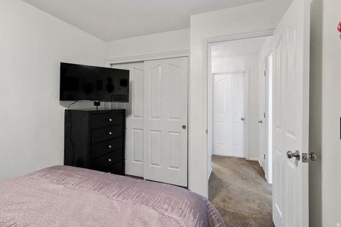 Tiny photo for 6604 W 4120 S, West Valley City, UT 84128 (MLS # 2150867)