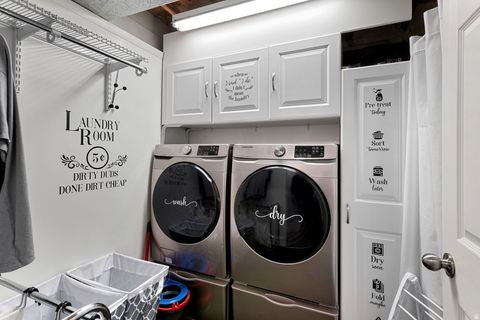 Tiny photo for 6604 W 4120 S, West Valley City, UT 84128 (MLS # 2150867)