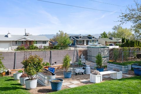 Tiny photo for 6604 W 4120 S, West Valley City, UT 84128 (MLS # 2150867)