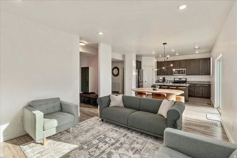 Tiny photo for 7908 S LAKE POWELL RD W, West Jordan, UT 84081 (MLS # 2146533)