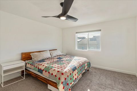 Tiny photo for 7908 S LAKE POWELL RD W, West Jordan, UT 84081 (MLS # 2146533)