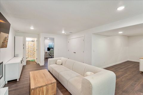 Tiny photo for 7908 S LAKE POWELL RD W, West Jordan, UT 84081 (MLS # 2146533)