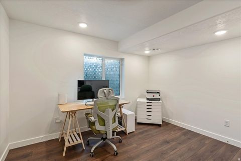 Tiny photo for 7908 S LAKE POWELL RD W, West Jordan, UT 84081 (MLS # 2146533)