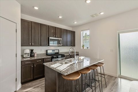 Tiny photo for 7908 S LAKE POWELL RD W, West Jordan, UT 84081 (MLS # 2146533)