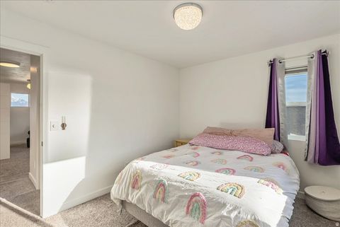 Tiny photo for 7908 S LAKE POWELL RD W, West Jordan, UT 84081 (MLS # 2146533)