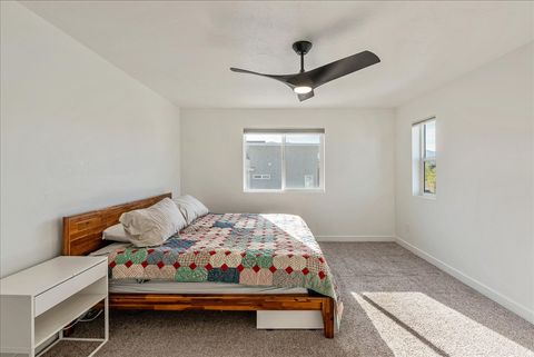 Tiny photo for 7908 S LAKE POWELL RD W, West Jordan, UT 84081 (MLS # 2146533)