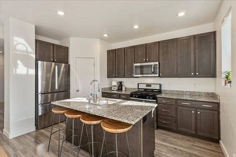 Tiny photo for 7908 S LAKE POWELL RD W, West Jordan, UT 84081 (MLS # 2146533)