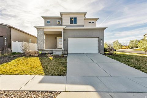 Tiny photo for 7908 S LAKE POWELL RD W, West Jordan, UT 84081 (MLS # 2146533)