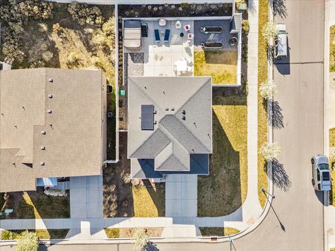 Tiny photo for 7908 S LAKE POWELL RD W, West Jordan, UT 84081 (MLS # 2146533)