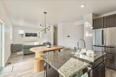 Tiny photo for 7908 S LAKE POWELL RD W, West Jordan, UT 84081 (MLS # 2146533)