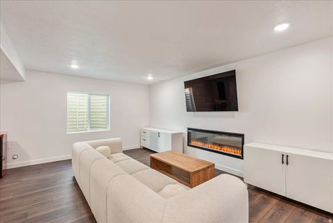 Tiny photo for 7908 S LAKE POWELL RD W, West Jordan, UT 84081 (MLS # 2146533)