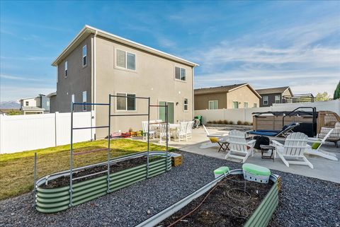 Tiny photo for 7908 S LAKE POWELL RD W, West Jordan, UT 84081 (MLS # 2146533)