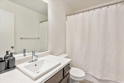 Tiny photo for 7908 S LAKE POWELL RD W, West Jordan, UT 84081 (MLS # 2146533)