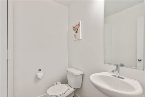 Tiny photo for 7908 S LAKE POWELL RD W, West Jordan, UT 84081 (MLS # 2146533)