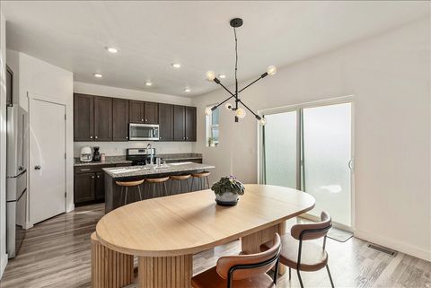 Tiny photo for 7908 S LAKE POWELL RD W, West Jordan, UT 84081 (MLS # 2146533)