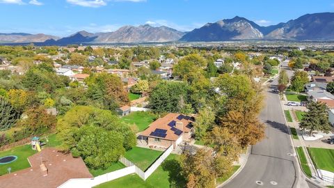 Tiny photo for 2460 W RUSTIC ROADS DR S, South Jordan, UT 84095 (MLS # 2117803)