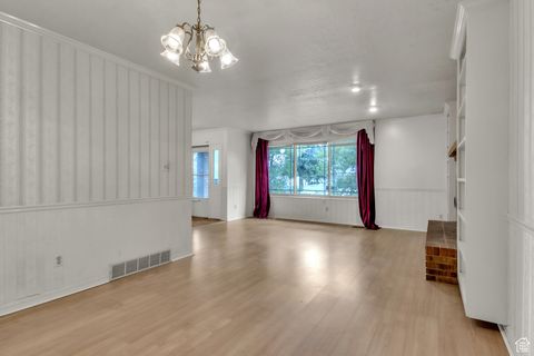 Tiny photo for 2460 W RUSTIC ROADS DR S, South Jordan, UT 84095 (MLS # 2117803)