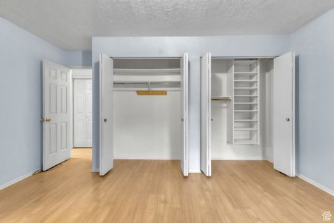 Tiny photo for 2460 W RUSTIC ROADS DR S, South Jordan, UT 84095 (MLS # 2117803)