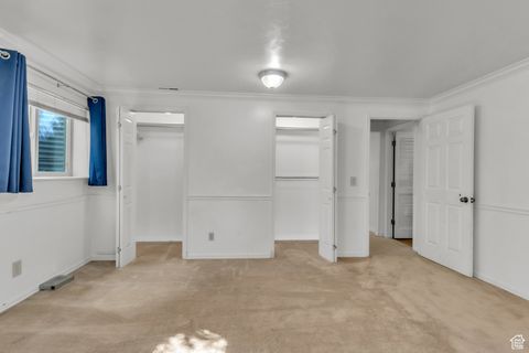 Tiny photo for 2460 W RUSTIC ROADS DR S, South Jordan, UT 84095 (MLS # 2117803)