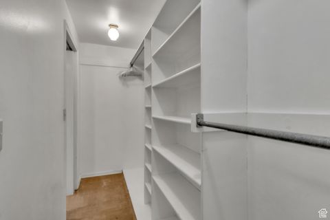 Tiny photo for 2460 W RUSTIC ROADS DR S, South Jordan, UT 84095 (MLS # 2117803)