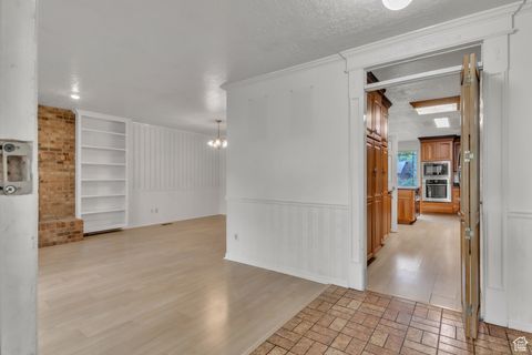 Tiny photo for 2460 W RUSTIC ROADS DR S, South Jordan, UT 84095 (MLS # 2117803)