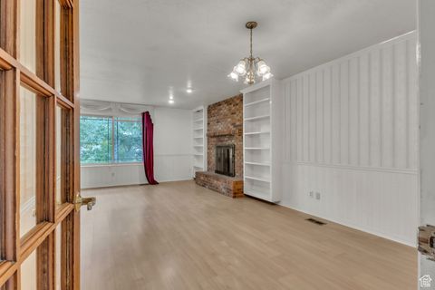 Tiny photo for 2460 W RUSTIC ROADS DR S, South Jordan, UT 84095 (MLS # 2117803)