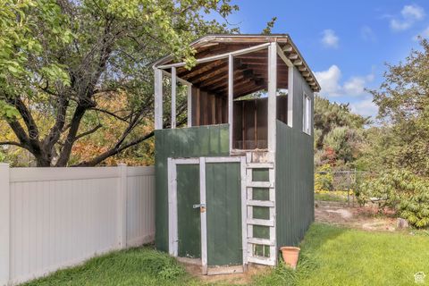 Tiny photo for 2460 W RUSTIC ROADS DR S, South Jordan, UT 84095 (MLS # 2117803)