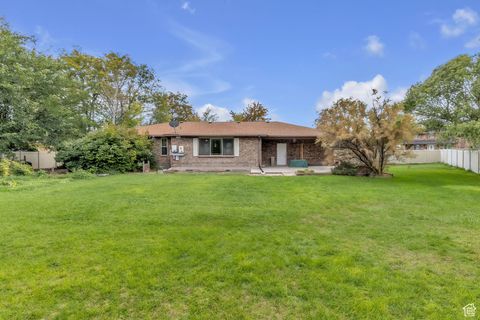 Tiny photo for 2460 W RUSTIC ROADS DR S, South Jordan, UT 84095 (MLS # 2117803)