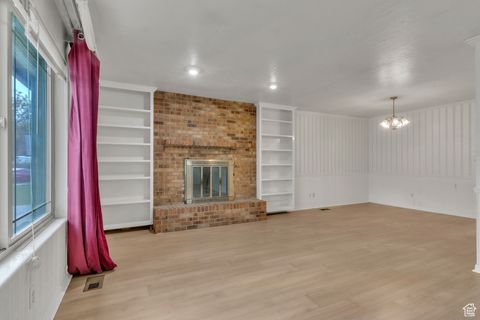 Tiny photo for 2460 W RUSTIC ROADS DR S, South Jordan, UT 84095 (MLS # 2117803)