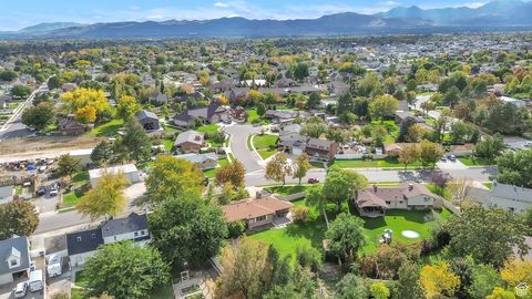 Tiny photo for 2460 W RUSTIC ROADS DR S, South Jordan, UT 84095 (MLS # 2117803)