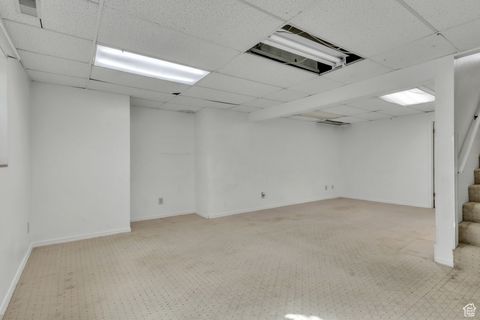 Tiny photo for 2460 W RUSTIC ROADS DR S, South Jordan, UT 84095 (MLS # 2117803)