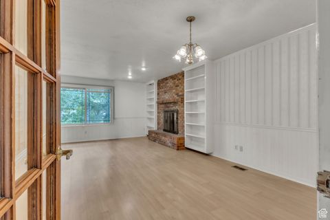 Tiny photo for 2460 W RUSTIC ROADS DR S, South Jordan, UT 84095 (MLS # 2117803)