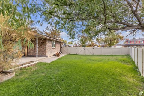 Tiny photo for 2460 W RUSTIC ROADS DR S, South Jordan, UT 84095 (MLS # 2117803)