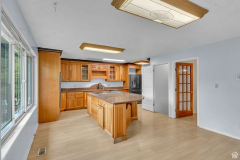 Tiny photo for 2460 W RUSTIC ROADS DR S, South Jordan, UT 84095 (MLS # 2117803)