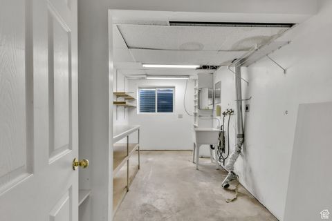 Tiny photo for 2460 W RUSTIC ROADS DR S, South Jordan, UT 84095 (MLS # 2117803)