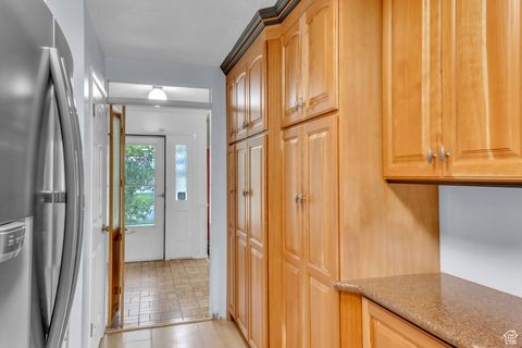 Tiny photo for 2460 W RUSTIC ROADS DR S, South Jordan, UT 84095 (MLS # 2117803)
