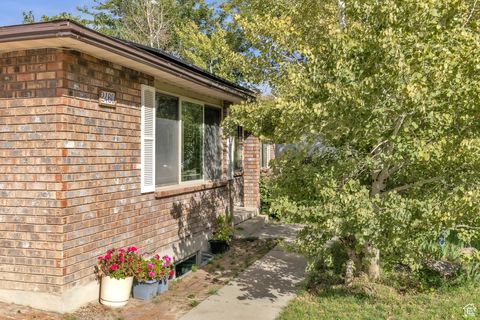 Tiny photo for 2460 W RUSTIC ROADS DR S, South Jordan, UT 84095 (MLS # 2117803)