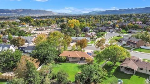 Tiny photo for 2460 W RUSTIC ROADS DR S, South Jordan, UT 84095 (MLS # 2117803)