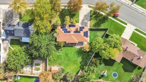 Tiny photo for 2460 W RUSTIC ROADS DR S, South Jordan, UT 84095 (MLS # 2117803)